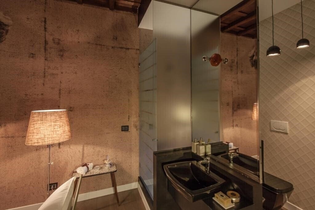 Апартаменты Frattina 57 4*