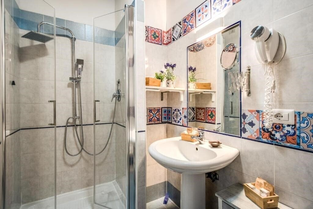 Вид Santa Maria Inn 3*