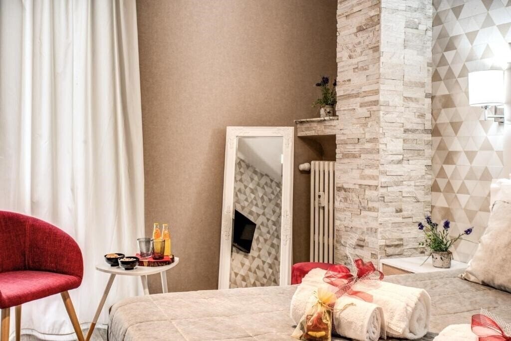 Панорама Santa Maria Inn 3*