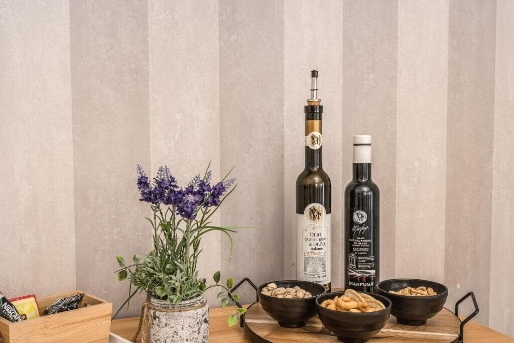 Територія Santamaggiore 3*