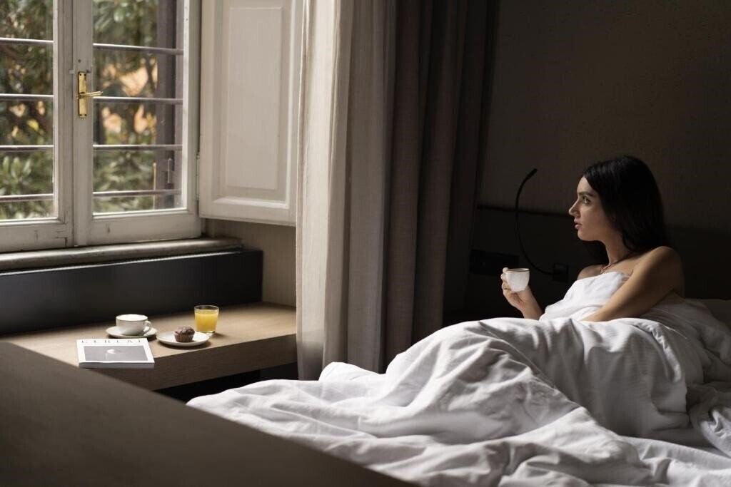 Територія Hotel Dei Barbieri 4*