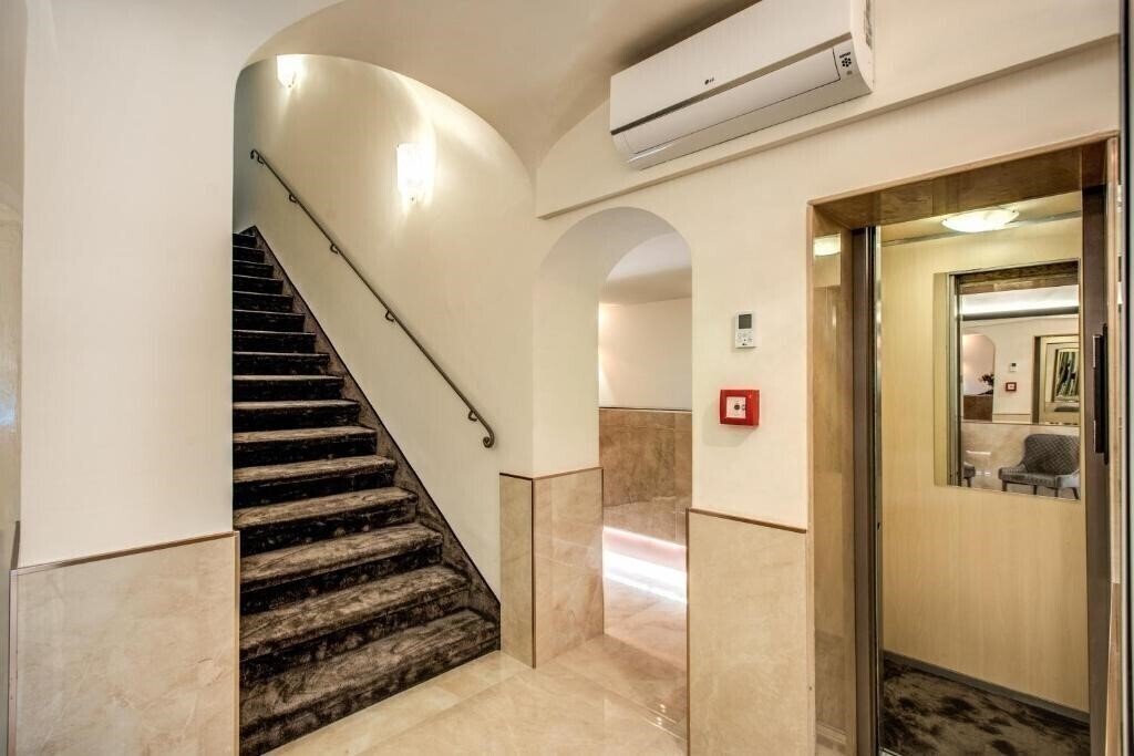 Картинка Hotel San Silvestro 4*