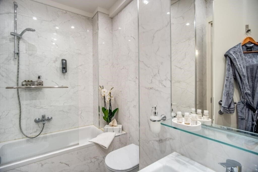 Територія Hotel San Silvestro 4*