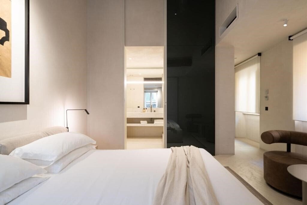 Територія Hotel Scenario 4*