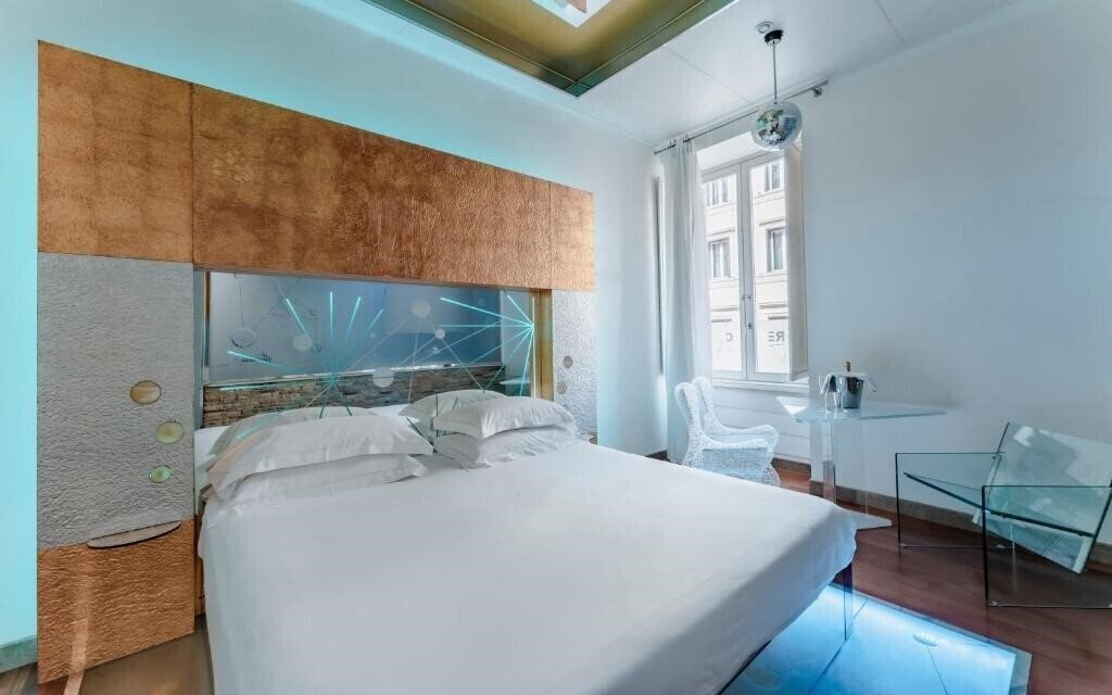 Картинка Hotel Trecento 4*