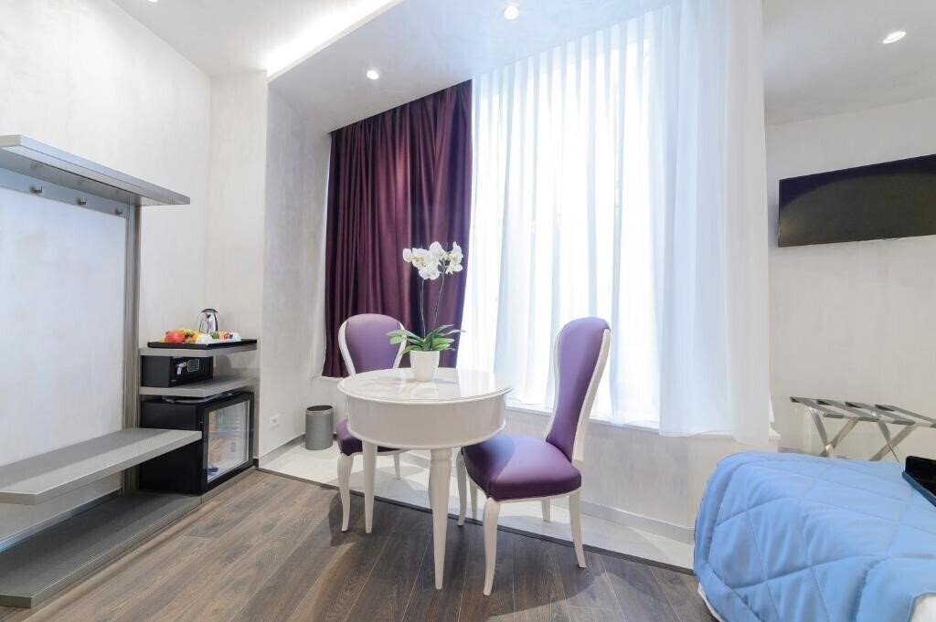 Картинка Hotel Vespasiano 4*