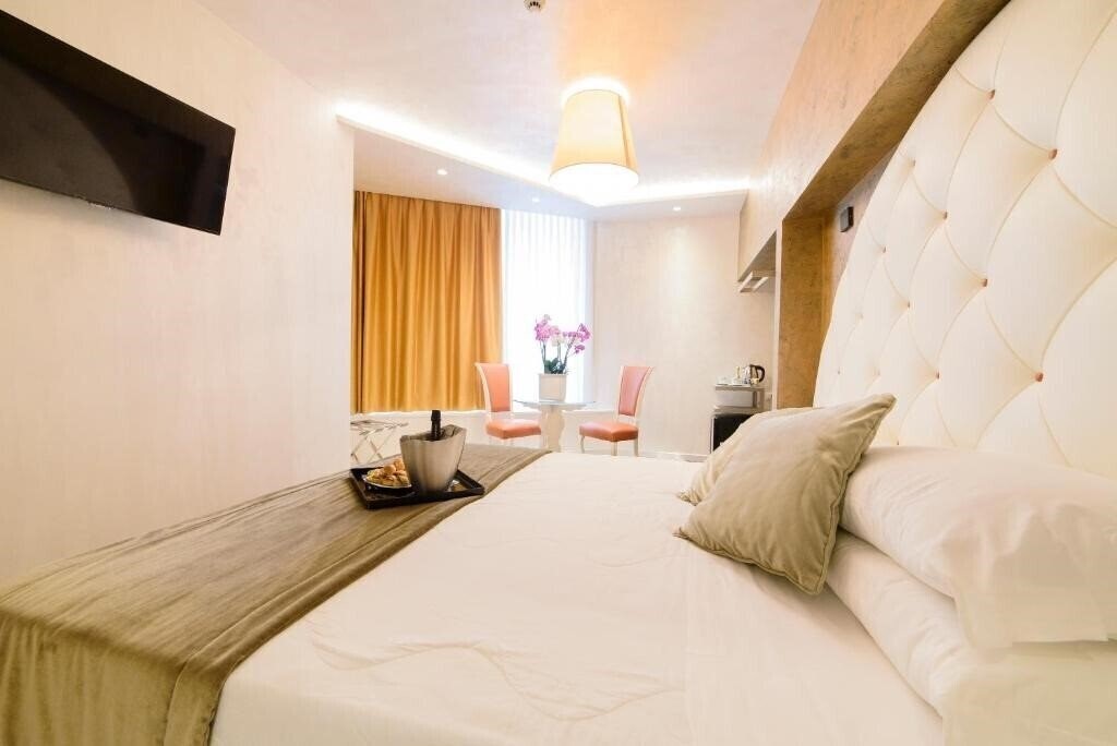 Апартаменти Hotel Vespasiano 4*