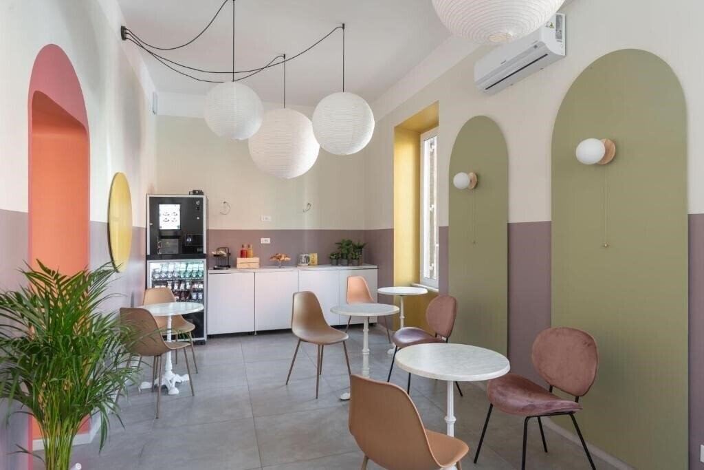 Апартаменти Hotel Infinito 4*