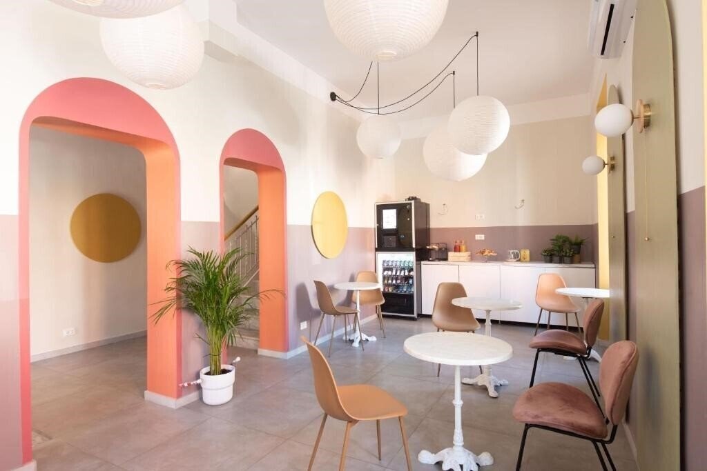 Фотографія Hotel Infinito 4*