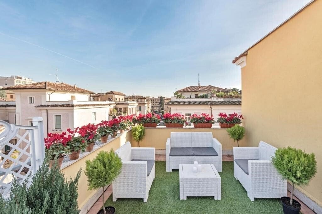 Зображення Hotel Infinito 4*