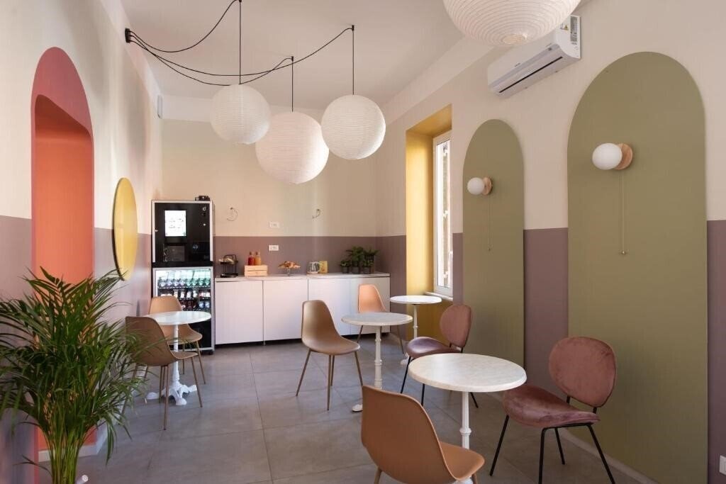 Вид Hotel Infinito 4*