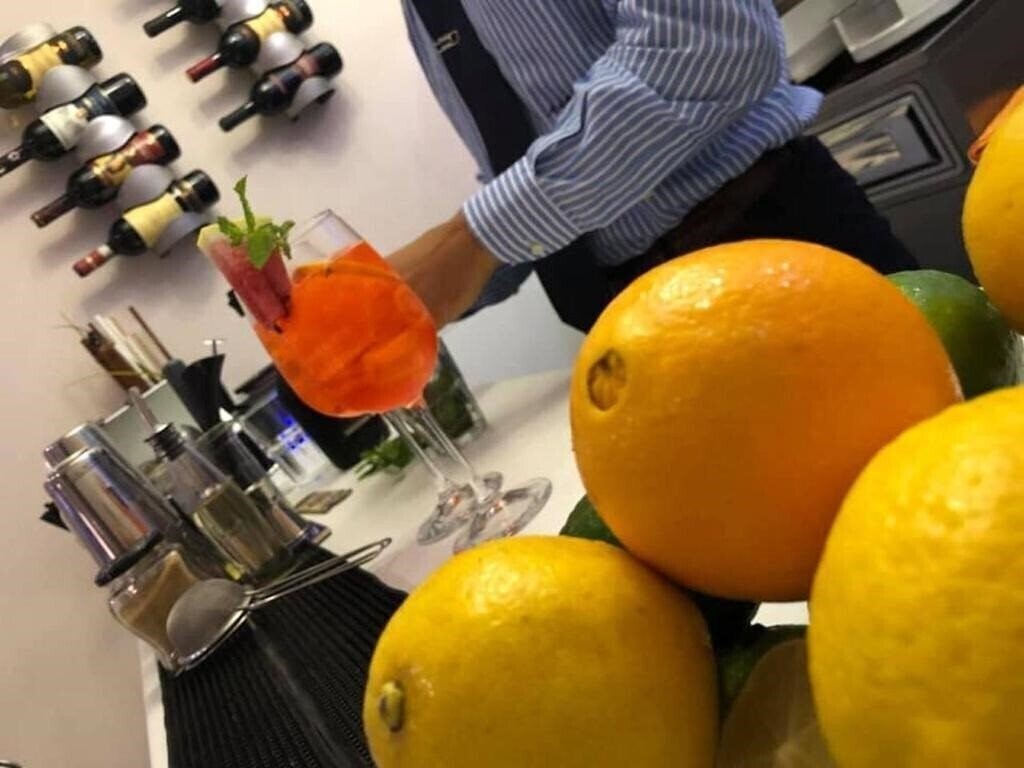 Панорама Relais Trevi 95 Boutique Hotel (Adults Only) 4*