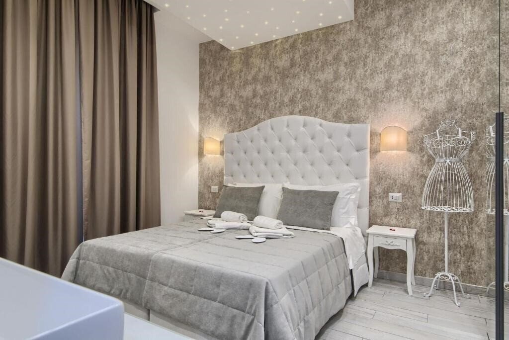 Территория Relais Vatican Secret 3*