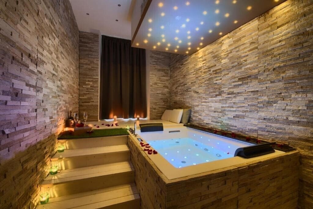 Апартаменты Relais Vatican Secret 3*