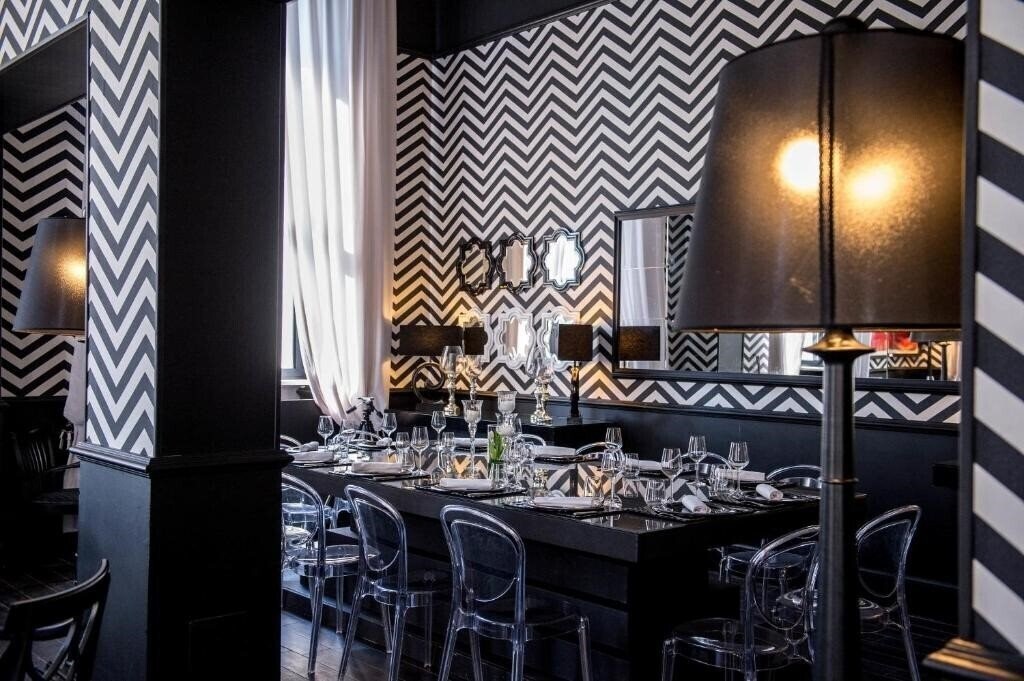 Панорама TH Carpegna Palace (ex. Domus Maria) 4*