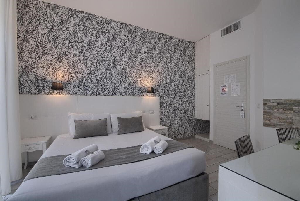 Панорама Vatican Tourist Inn 3*