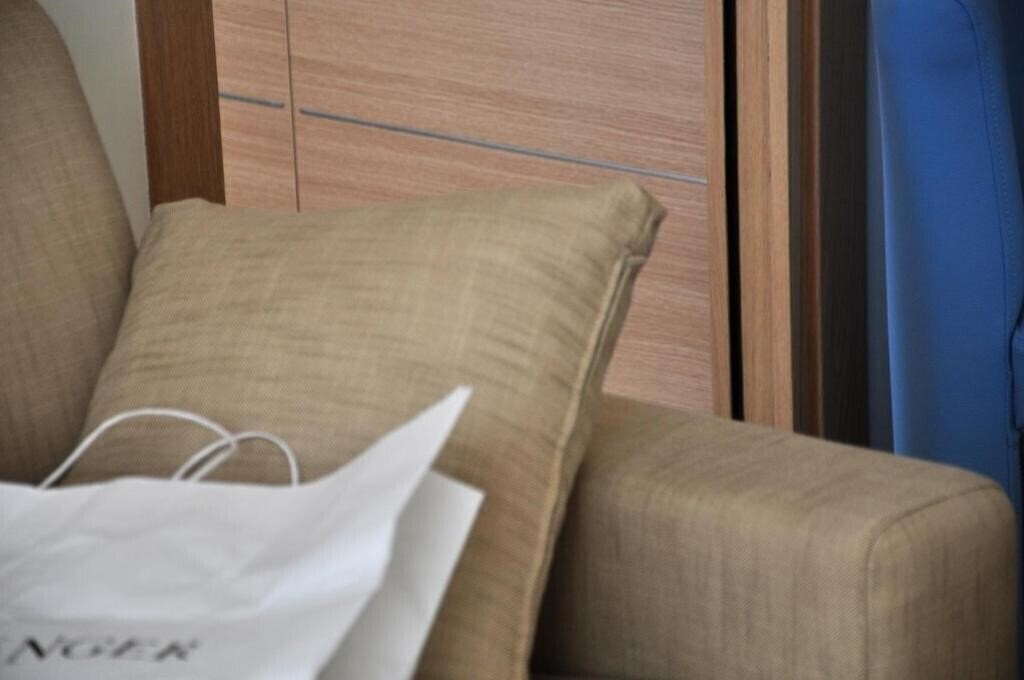 Картинка 325 Tor Vergata 3*