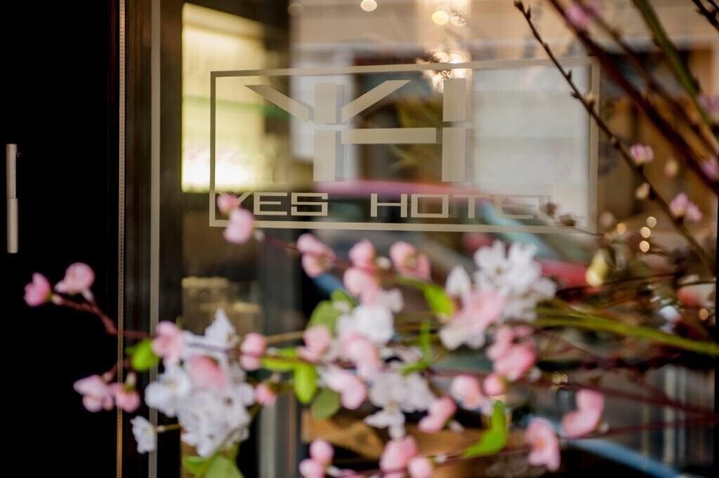 Апартаменты Yes 3*