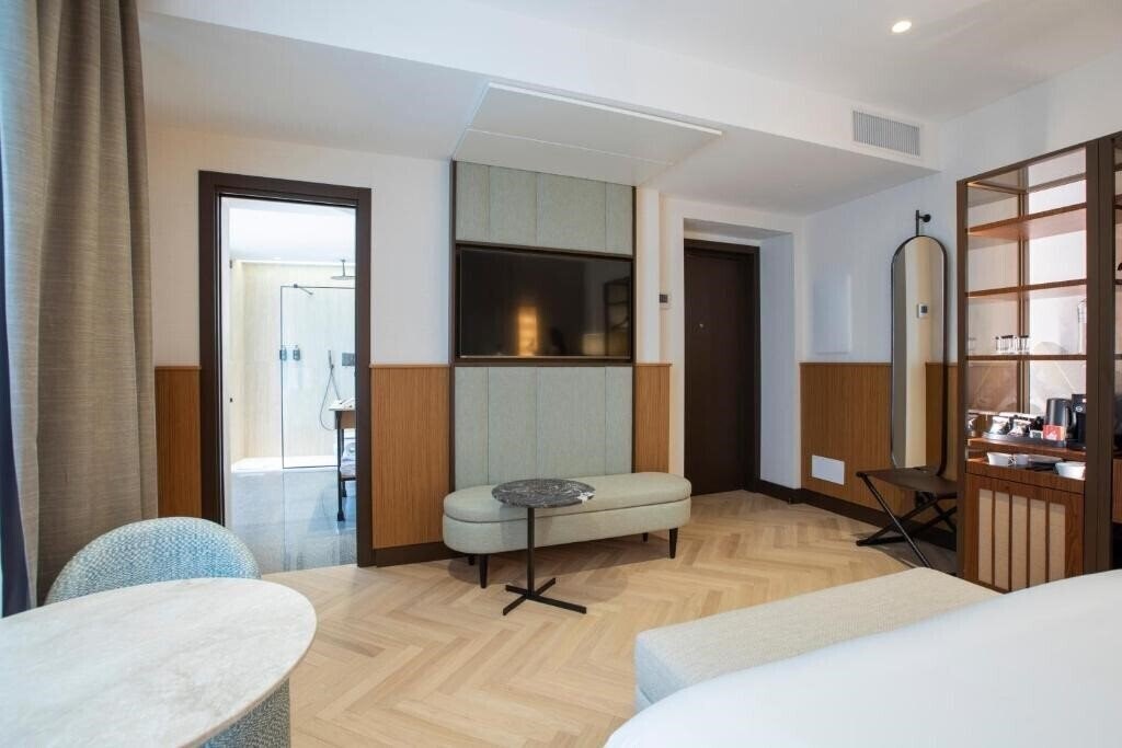 Апартаменты Circle6 Rome 4*