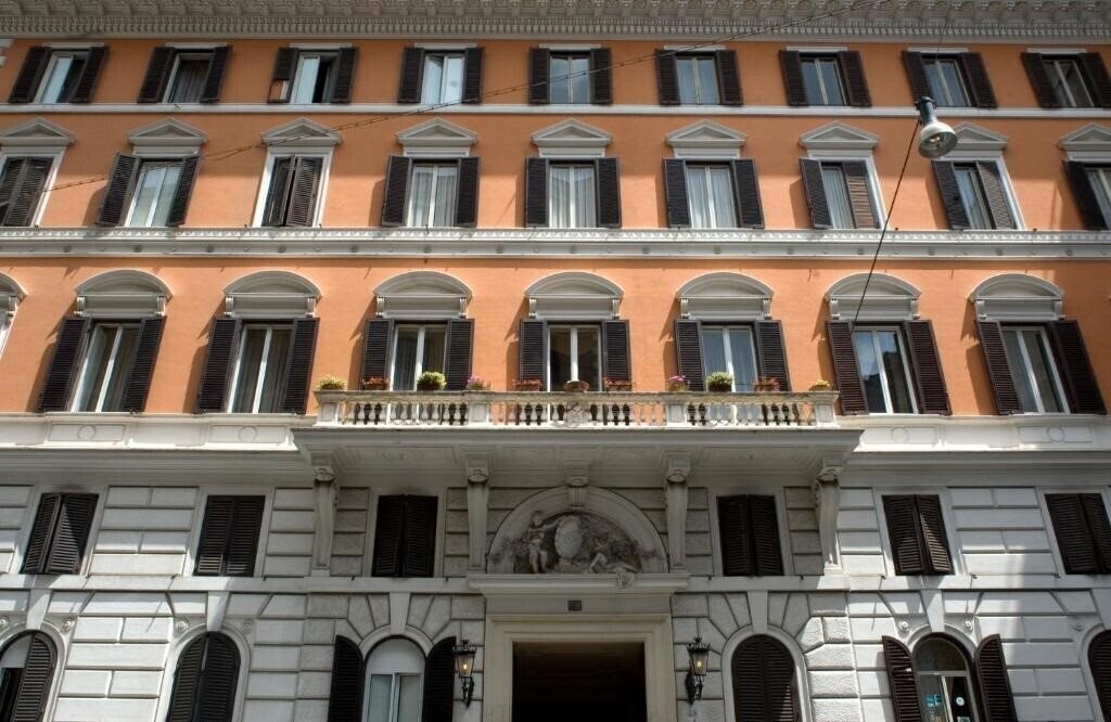 Зображення Hotel Aberdeen 3*