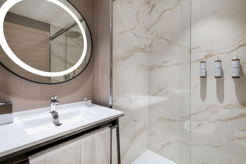 Зображення AC Hotel Clodio Roma 4*