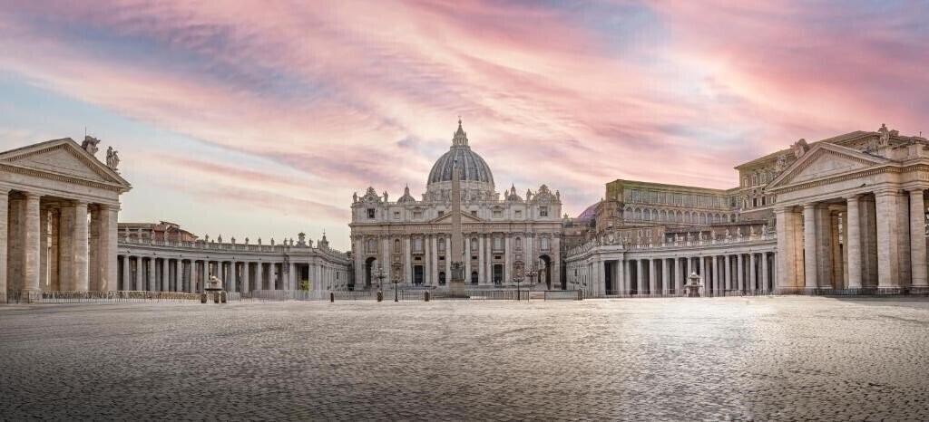 Територія AC Hotel Clodio Roma 4*