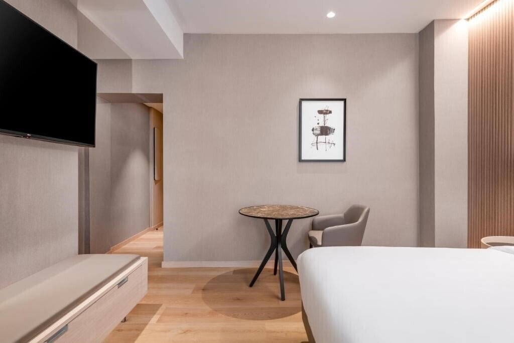 Апартаменти AC Hotel Clodio Roma 4*