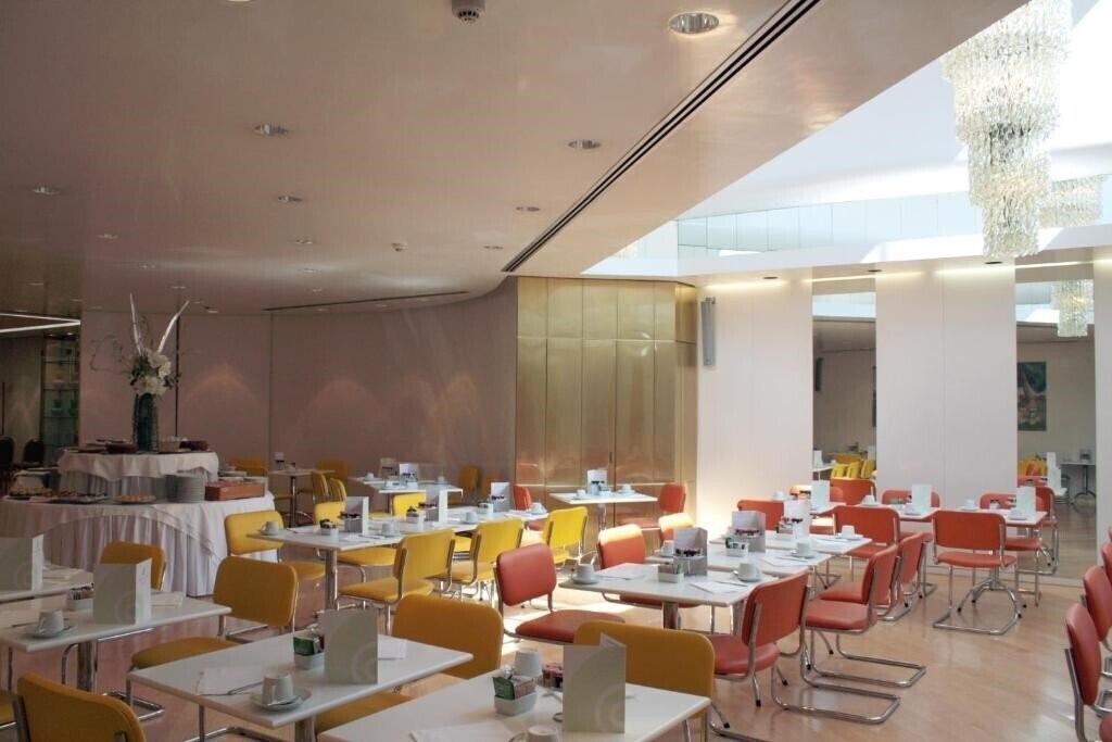 Фотографія Albani Hotel Roma (ex. Albani Hotel ) 4*