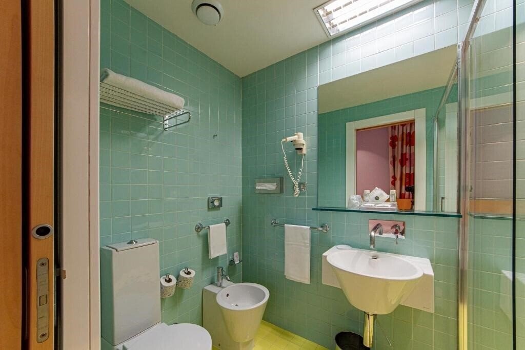 Територія Albani Hotel Roma (ex. Albani Hotel ) 4*