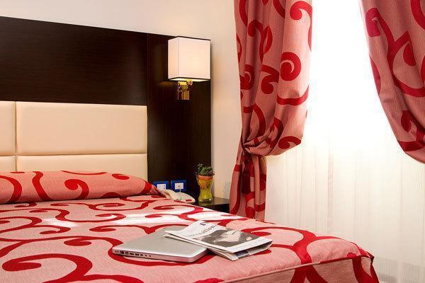 Вид Anglo Americano 4*