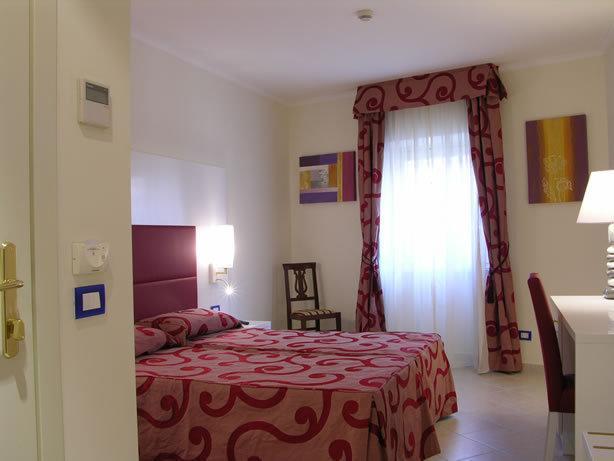 Панорама Anglo Americano 4*