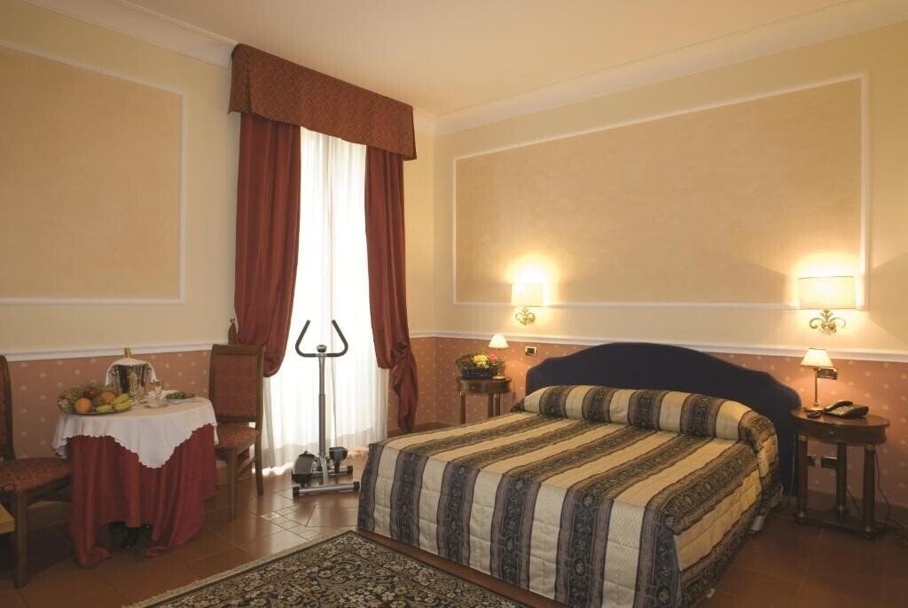 Апартаменти Antico Palazzo Rospigliosi 4*