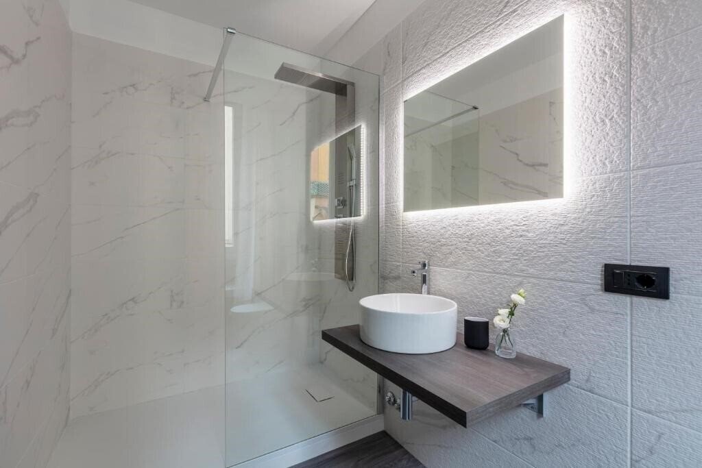 Панорама Apart Residence Sacconi 4*