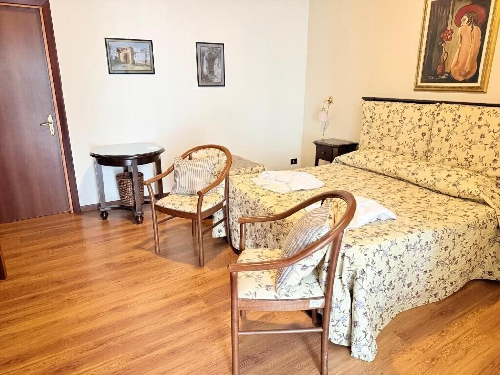 Территория Archimede 4*