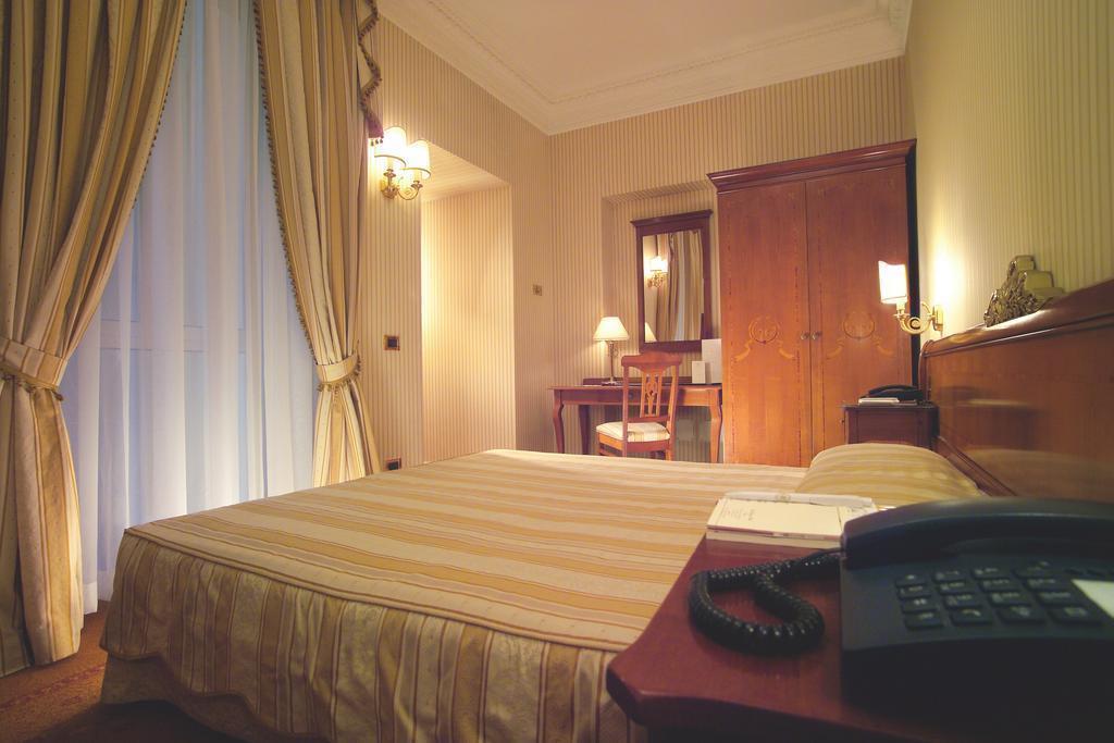 Територія Bailey's 4*