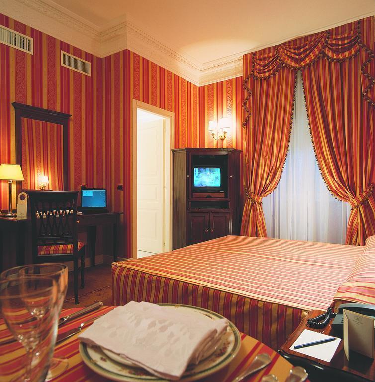 Панорама Bailey's 4*