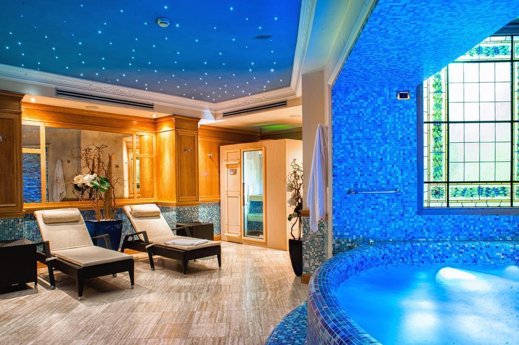 Апартаменти Barberini 4*