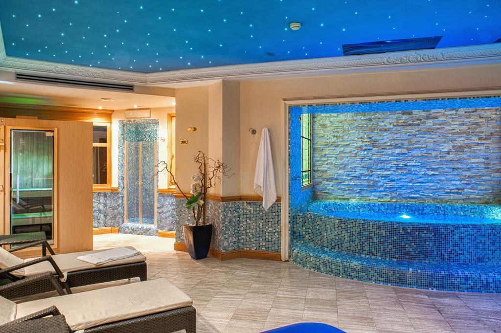 Панорама Barberini 4*