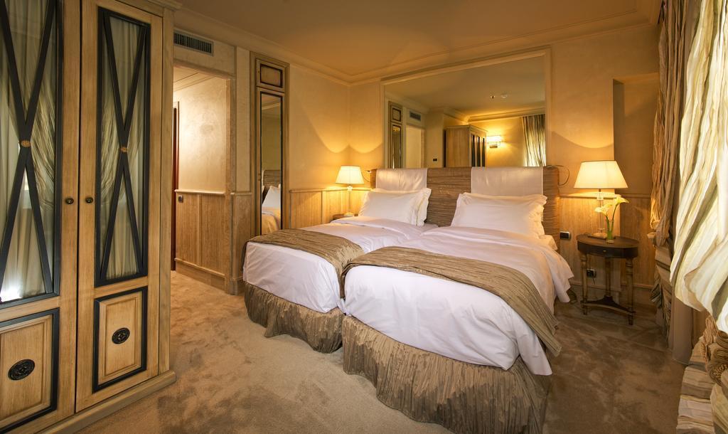 Територія Barocco 4*