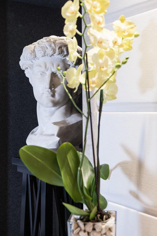 Апартаменти Barocco 4*