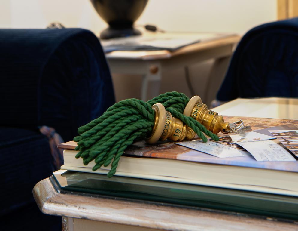 Панорама Barocco 4*