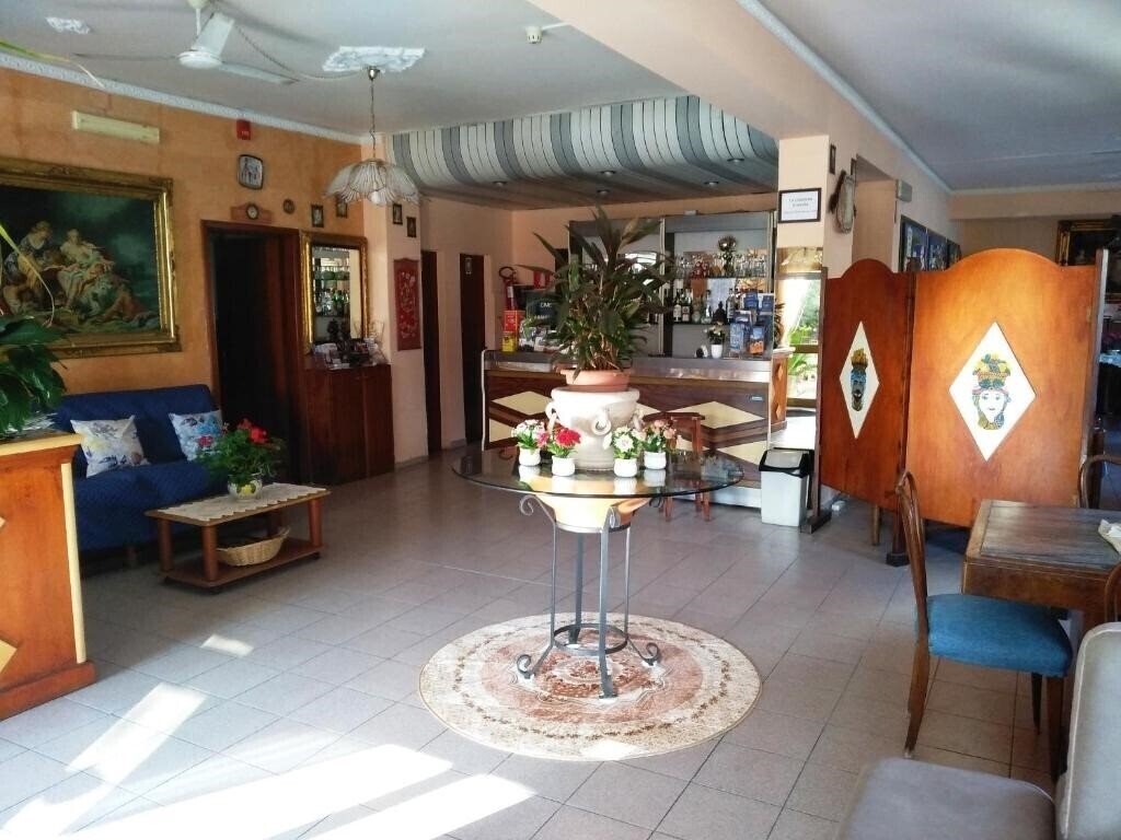 Панорама Eliseo 4*