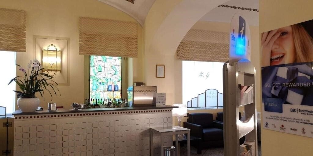 Апартаменты Genio 4*