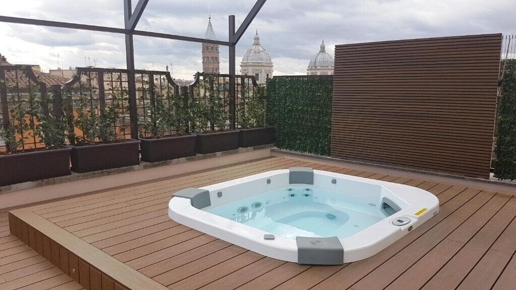 Территория Genova 4*