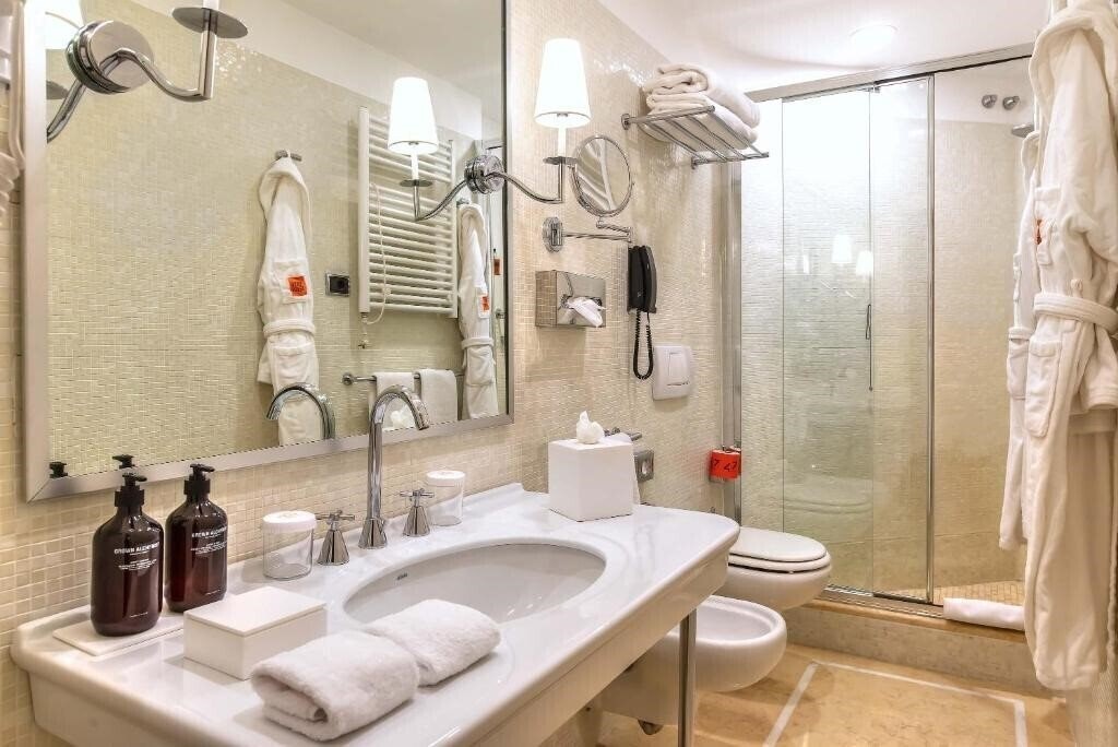 Территория Fortyseven 4*