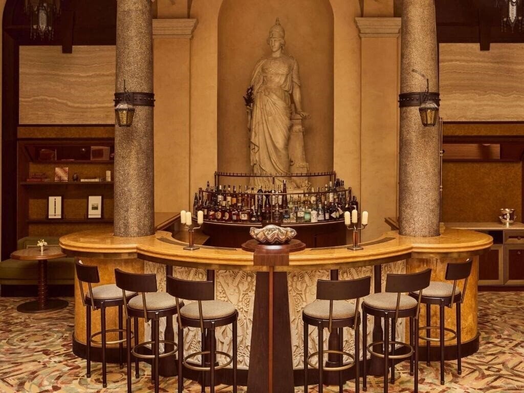 Фото Orient Express La Minerva (ex. Grand de La Minerva) 5*