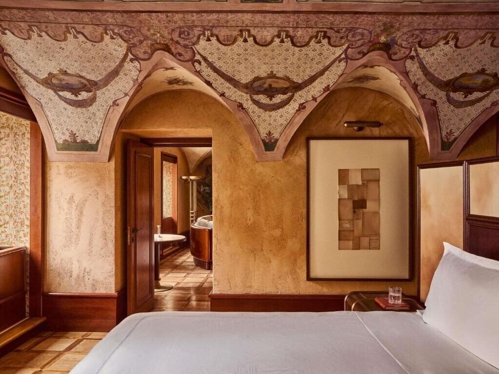 Картинка Orient Express La Minerva (ex. Grand de La Minerva) 5*