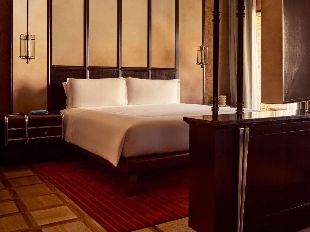 Панорама Orient Express La Minerva (ex. Grand de La Minerva) 5*