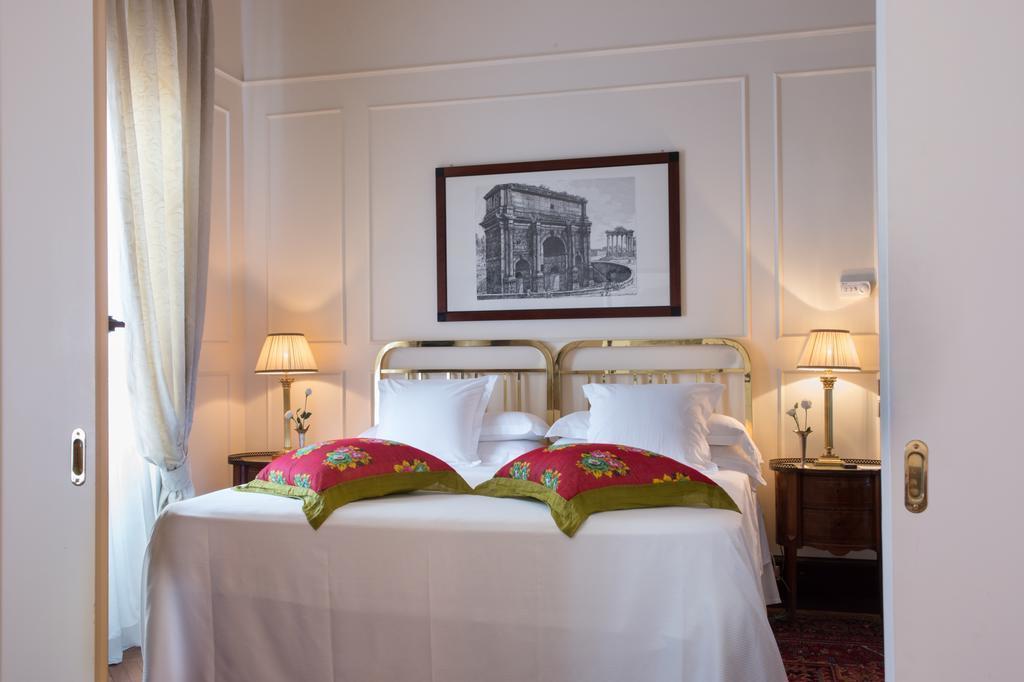 Вид Grand Hotel Plaza 5*