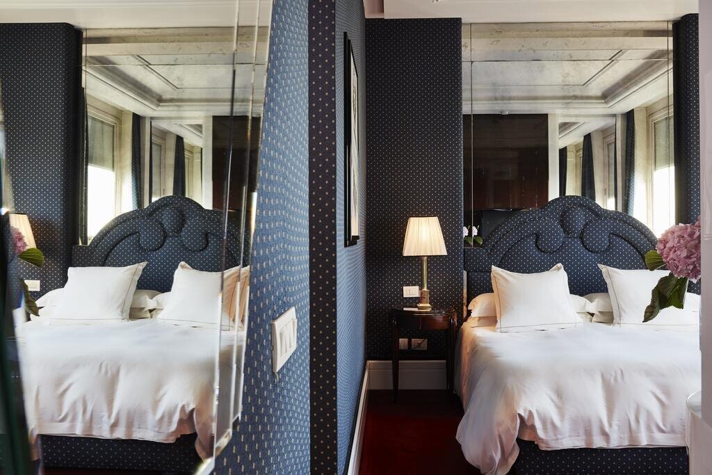 Апартаменты Lord Byron 5*